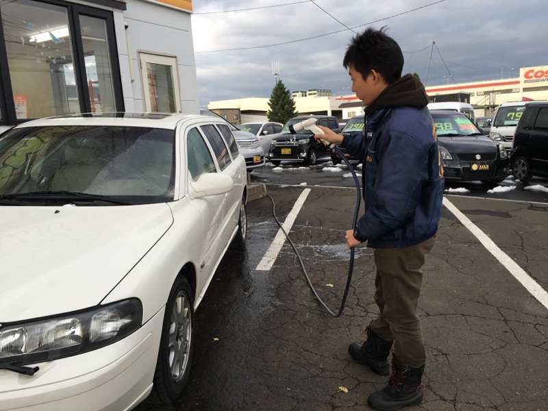 10月21日(金)★TOMMYアウトレット★あゆみブログ!自社ローン・ローンサポート★冬到来!!_b0127002_17283240.jpg