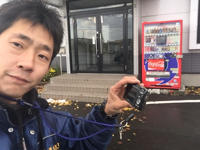 10月21日(金)★TOMMYアウトレット★あゆみブログ!自社ローン・ローンサポート★冬到来!!_b0127002_17332581.jpg