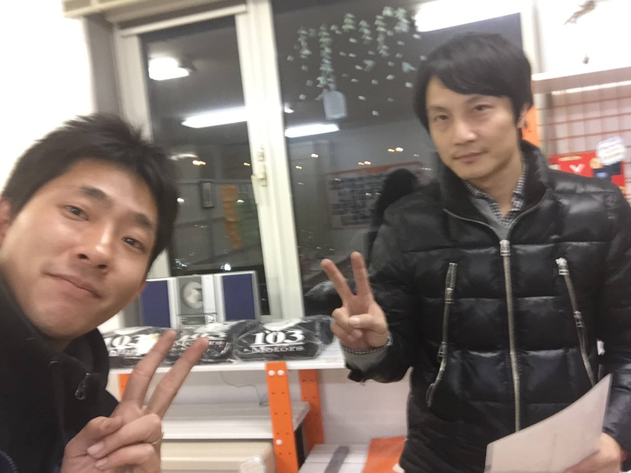 10月21日(金)★TOMMYアウトレット★あゆみブログ!自社ローン・ローンサポート★冬到来!!_b0127002_20053224.jpg