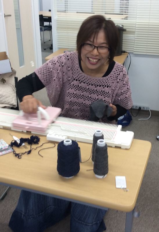講座紹介『アトリエK\'sKのニット+1』_c0357605_15281917.jpg