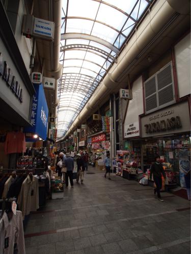 密里を歩く 十条・赤羽(東京都)_d0147406_11320923.jpg