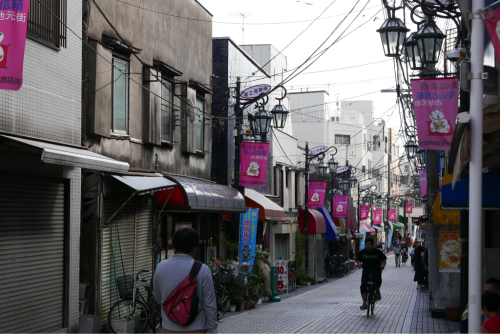 密里を歩く 十条・赤羽(東京都)_d0147406_11321075.jpg