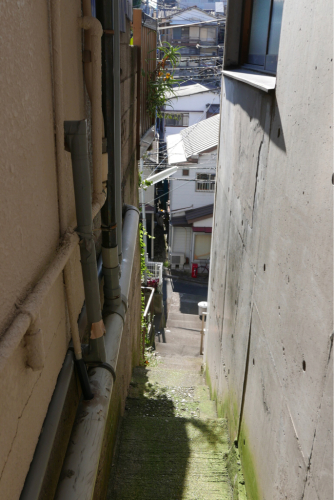 密里を歩く 十条・赤羽(東京都)_d0147406_11462468.jpg