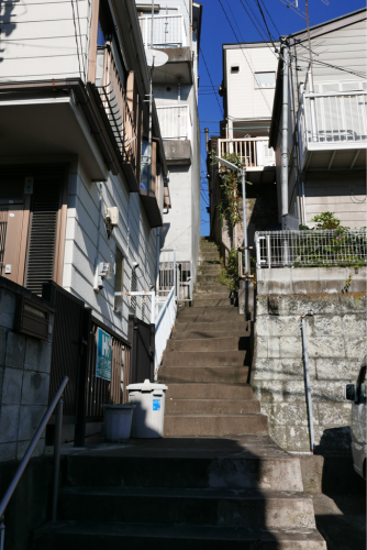 密里を歩く 十条・赤羽(東京都)_d0147406_11462595.jpg