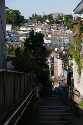 密里を歩く 十条・赤羽(東京都)_d0147406_11462599.jpg