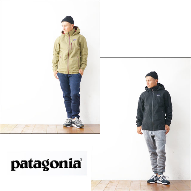 patagonia [パタゴニア正規代理店] MEN\'S WINDSWEEP JACKET [27065] MEN\'S_f0051306_18314105.jpg