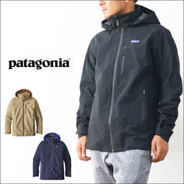 patagonia [パタゴニア正規代理店] MEN\'S WINDSWEEP JACKET [27065] MEN\'S_f0051306_18314341.jpg