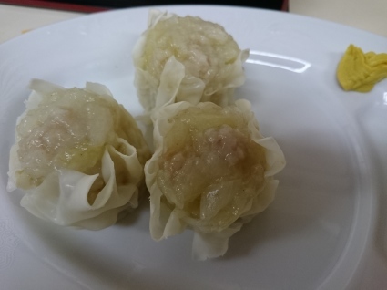 10/20 いむらや石堂店 焼きそば¥570+焼売3個¥210 @長野市_b0042308_21242927.jpg