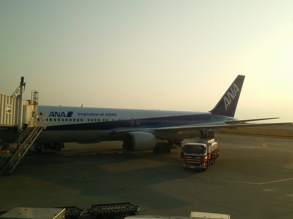 沖縄の旅 Anaプレミアムクラス で愉しむ 那覇空港 関西国際空港への贅沢な空の旅 Day5 5 Journey