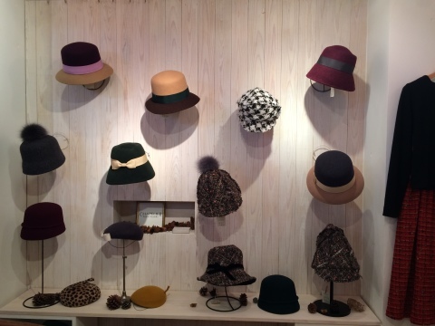 「Mon Style a la mode」@Gllery Paletteへ行ってきました_a0157409_09042363.jpeg