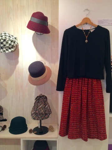 「Mon Style a la mode」@Gllery Paletteへ行ってきました_a0157409_09043670.jpeg