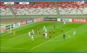 男子サッカーU１９W杯アジア予選：日本代表、カタールを３−０で決勝Tへ！_a0348309_10271251.png