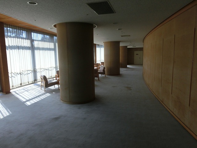 ゆとりある庁舎が印象的な醤油の街・野田市_f0141310_884470.jpg