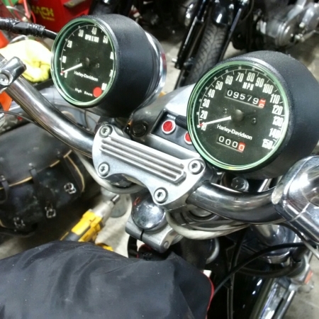 1976 IRON SPORTSTER_a0159215_00473986.jpg