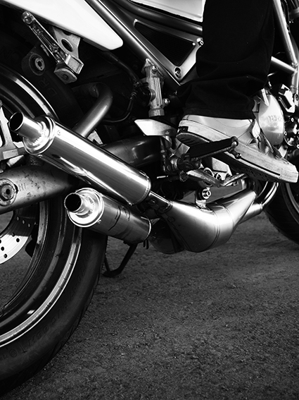 君はバイクに乗るだろう VOL.133_f0203027_18152455.jpg