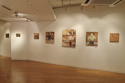 具象画の楽しさを伝える高橋誠展「アマルコルド」開催中!_d0178431_1525079.jpg