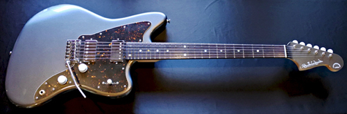 「Sterling Gray MetaのPsychomaster-2H 1本目」が完成!_e0053731_1524283.jpg