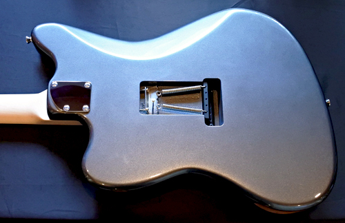 「Sterling Gray MetaのPsychomaster-2H 1本目」が完成!_e0053731_1525125.jpg