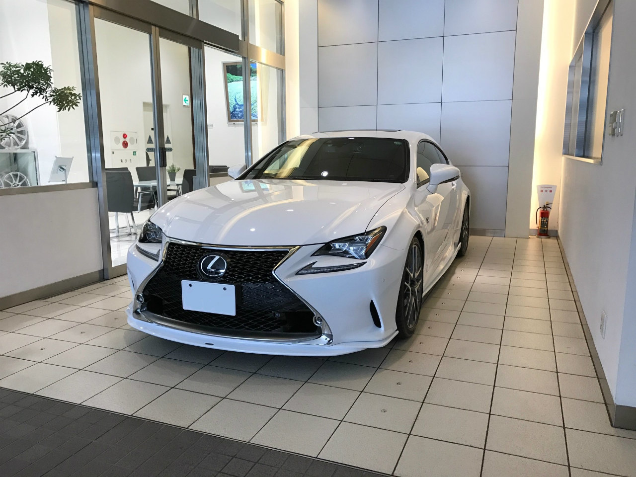 無事に納車 The Digital Photo Stage Lexus Rc Audi A3の備忘録と時々 工場萌えとdr Yellow 無事に納車 The Digital Photo Stage Lexus Rc Audi A3の備忘録と時々 工場萌えとdr Yellow