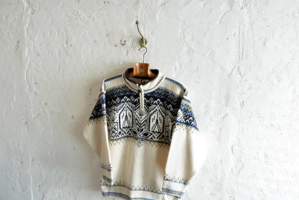 Nordic cardigan_f0226051_14225671.jpg