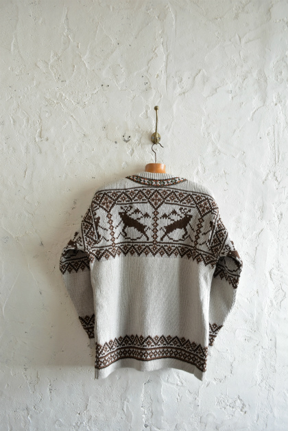 Nordic cardigan_f0226051_14252910.jpg
