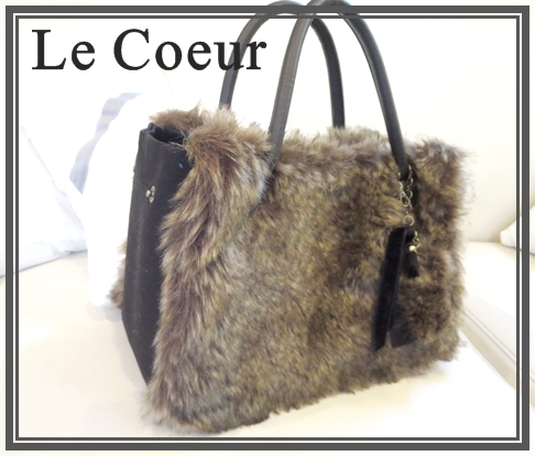 自宅レッスン ペンケース&ポーチ ノートカバー ファーBAG_f0305451_17402113.jpg