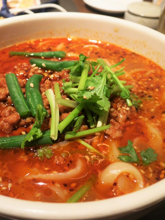 大好きです 刀削麺 西安刀削麺酒桜 新橋店 あれも食べたい これも食べたい ex 大好きです 刀削麺 西安刀削麺酒桜 新橋店 あれも食べたい これも食べたい ex