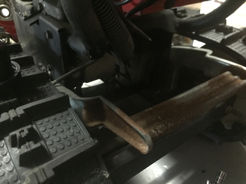 HS870 メンテナンス完了!_d0348774_17490462.jpg