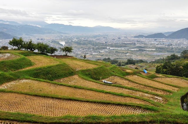 棚田探訪～長野県～_f0077877_20104100.jpg