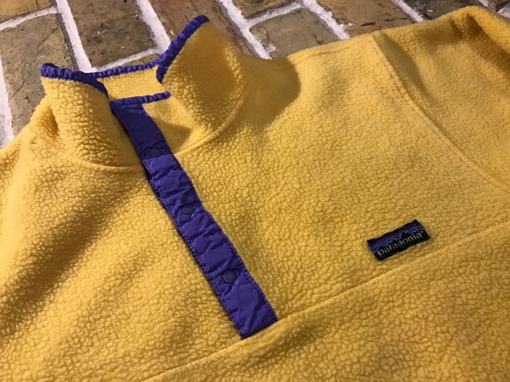 神戸店10/22(土)Texasスーペリア入荷!#7 Patagonia Fleece Item!!!_c0078587_13303679.jpg