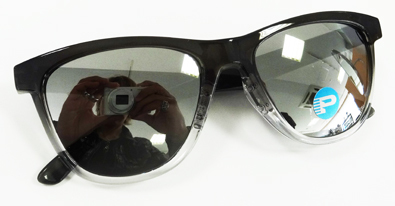 OAKLEY新作ライフスタイルサングラスMOONLIGHTER(ムーンライター)入荷!_c0003493_09115020.jpg