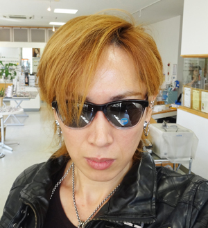 OAKLEY新作ライフスタイルサングラスMOONLIGHTER(ムーンライター)入荷!_c0003493_09563394.jpg