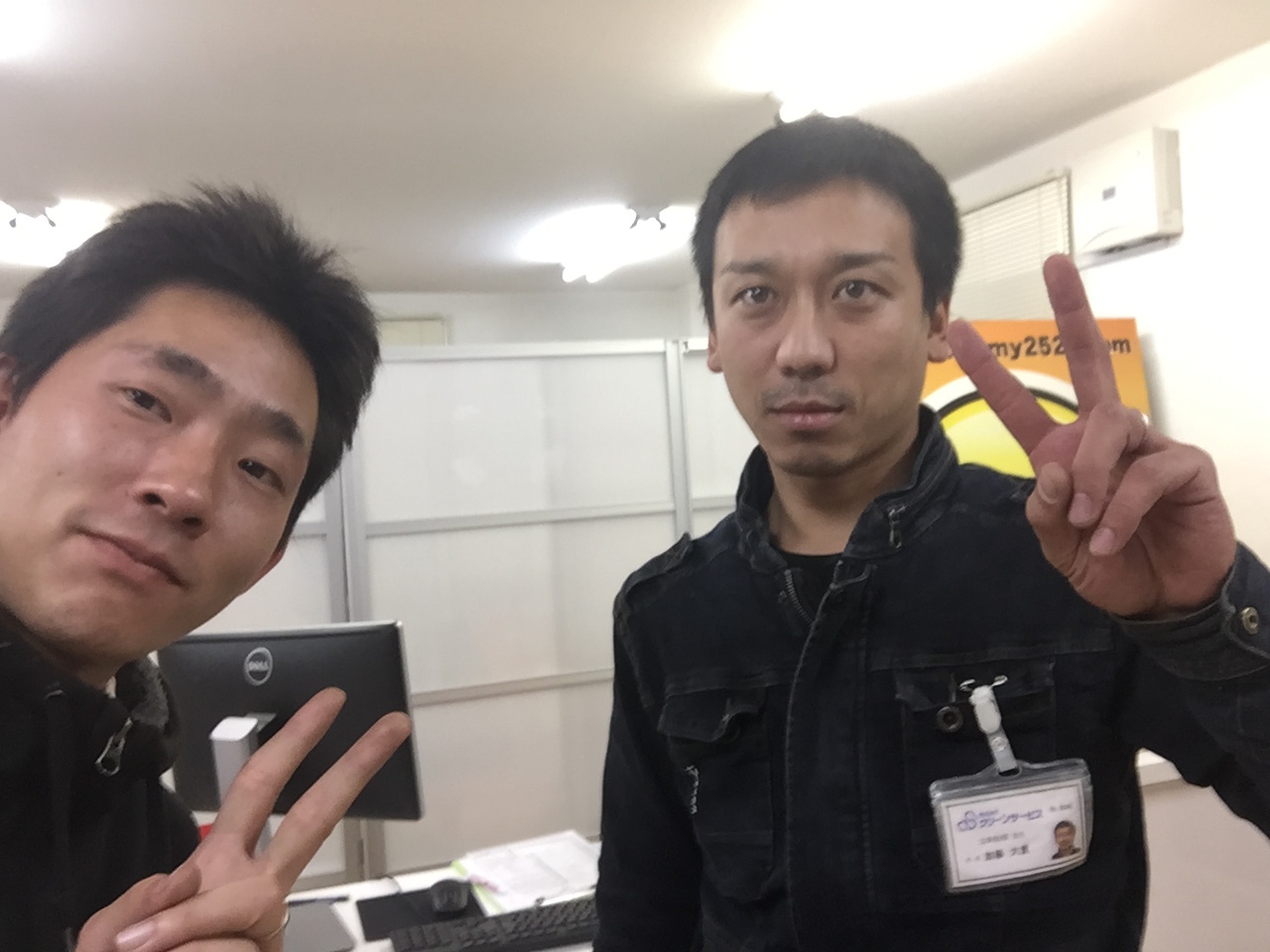 10月22日(土)★アウトレット★本日4台ご成約!!エスティマT様・キューブK様・エスティマK様・ボルボM様♪_b0127002_19494895.jpg