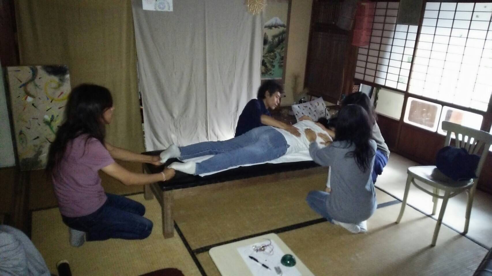 クリスタルチルドレンの「真愛・三つ巴セッション&ヒーリング」。_f0071303_11273526.jpg
