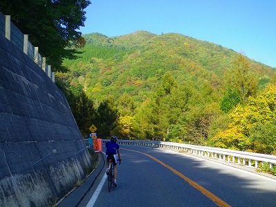 恵那山一周・自転車ツーリング！！（その②）_a0353718_10281590.jpg