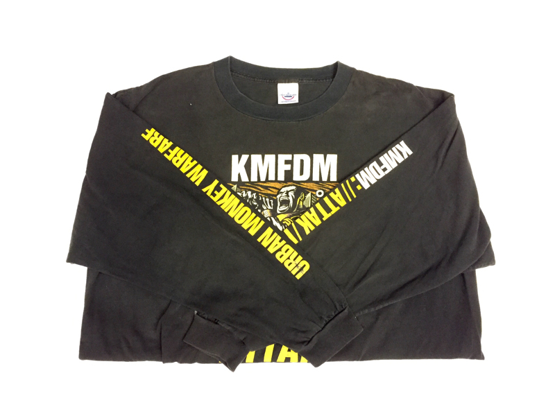 「 KMFDM ＆ SHAWL COLLAR ＆ 1940\'s 」_c0078333_23430791.jpg