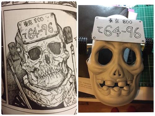 ハロウィンパーティー!_c0331145_23153211.jpg
