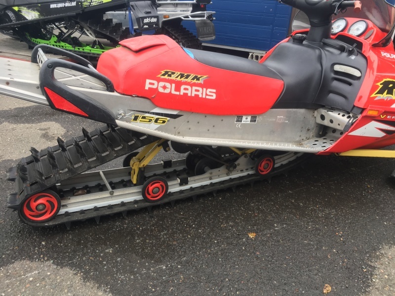 中古情報 ポラリスRMK800 : www.spice-web.net / スパイスのブログ 中古情報 ポラリスRMK800 : www.spice-web.net / スパイスのブログ