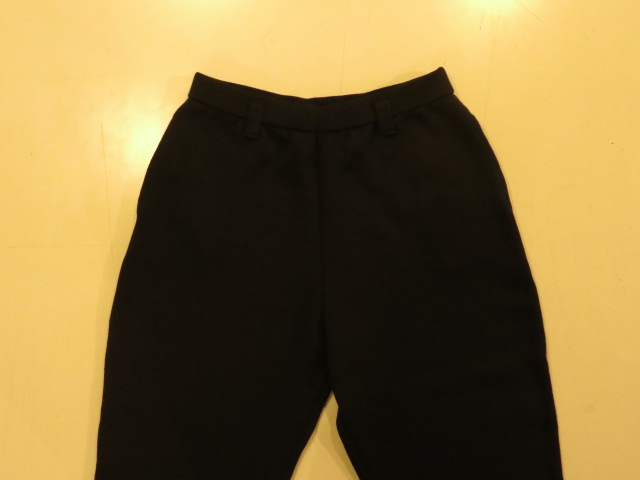 \"TheThreeRobbers PUNCH KNIT PANTS\"ってこんなこと。_c0140560_12392015.jpg