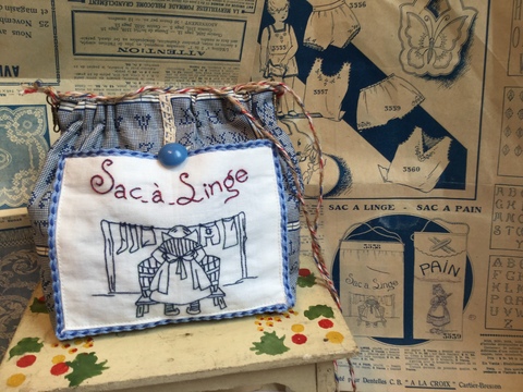 10/22 Pochette(ポシェット)!_c0134071_1757179.jpg