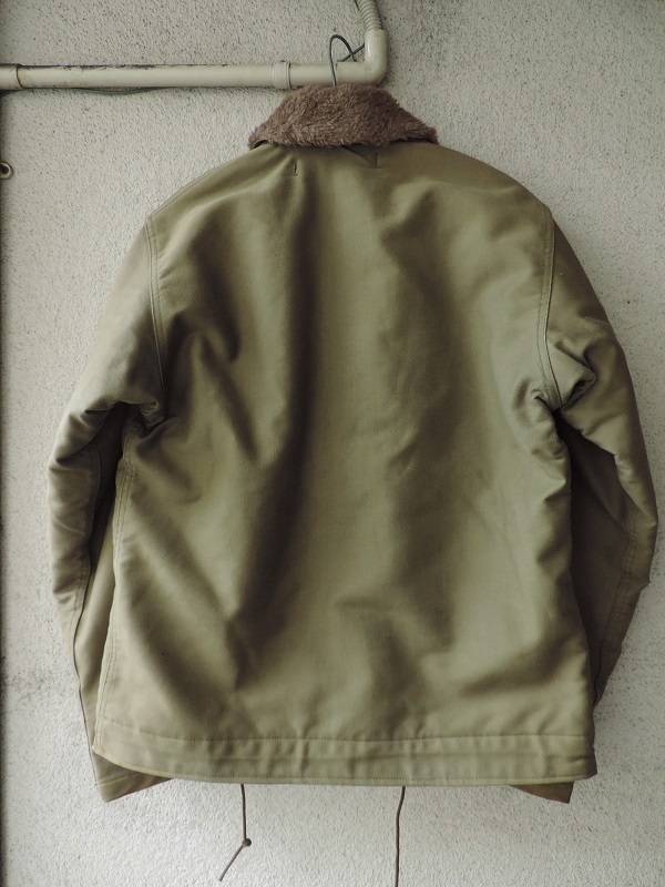 N-1 DECK JACKET_c0146178_11001568.jpg