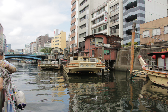 日本橋から舟に乗る_e0027083_21315970.jpg