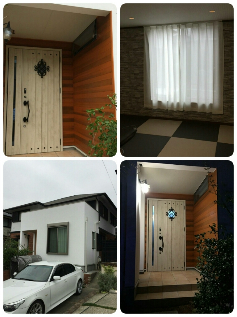 お引渡し ~K様邸_d0172085_21523100.jpg