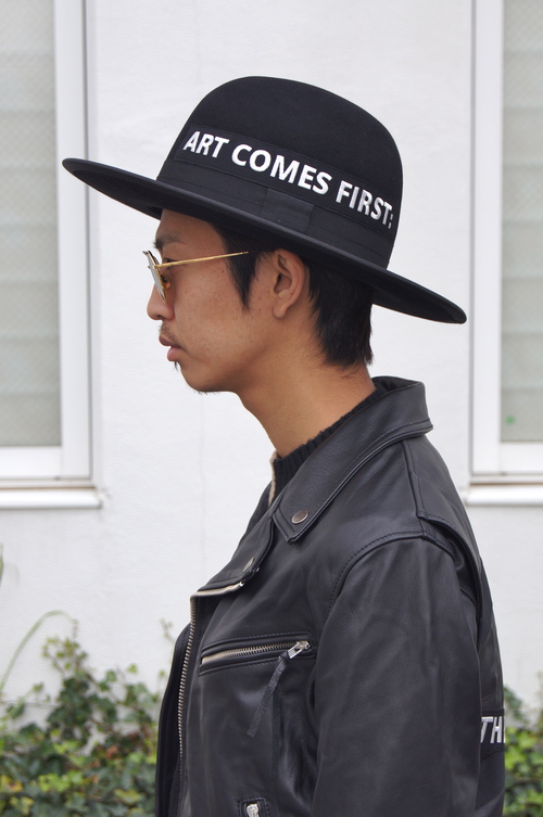 ART COMES FIRST F/W 2016 本格始動！！_c0079892_2111881.jpg