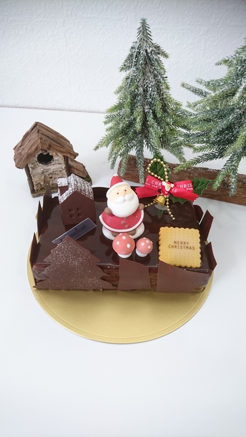 コクリコクリスマスケーキ7種類_c0218292_21432172.jpg