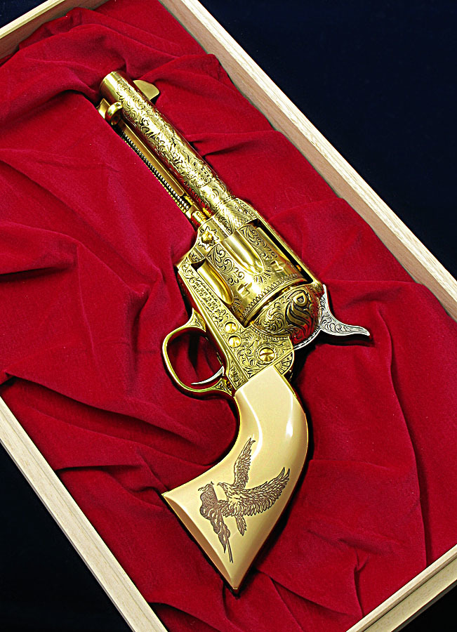 Marushin STAGECOACH モデルガン Colt SAA45 STAGECOACH 2016NEW Ver. | マルシン工業株式会社 - MARUSHIN