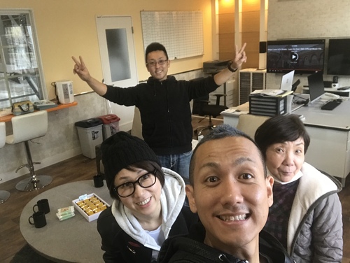 マサブロ\(^o^)/ランクル、ハマー、アルファード_b0127002_18445216.jpg