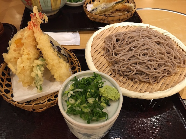 思いっきり日本の食！_c0193304_23215485.jpg