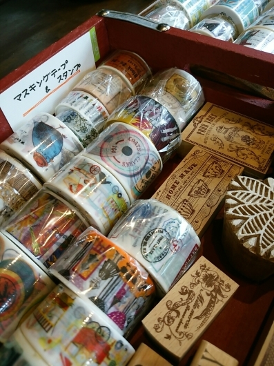 4周年Saleの割引率①_f0255704_11504808.jpg