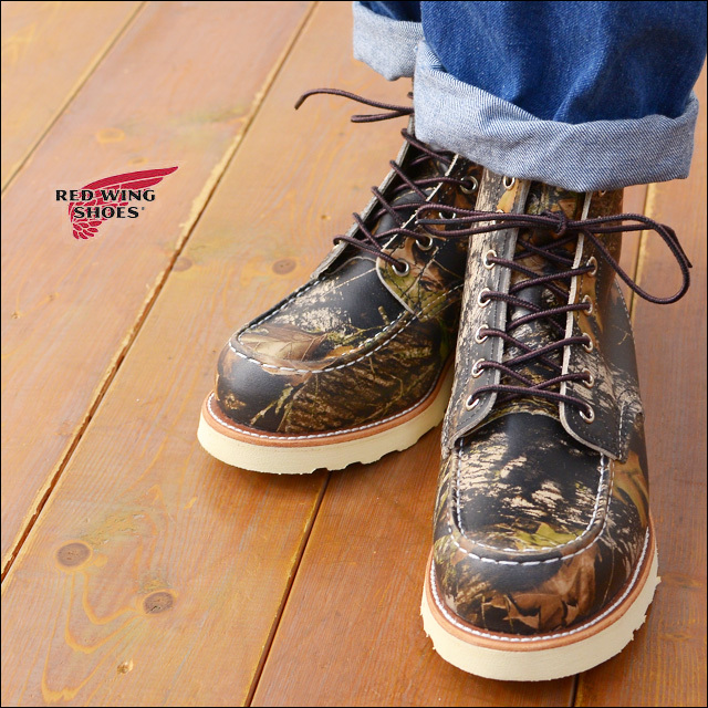 RED WING 8884 レッドウイング